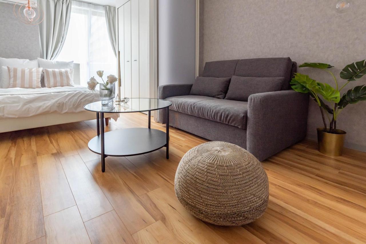Exia Daikoku AFP Apartment Osaka Bagian luar foto