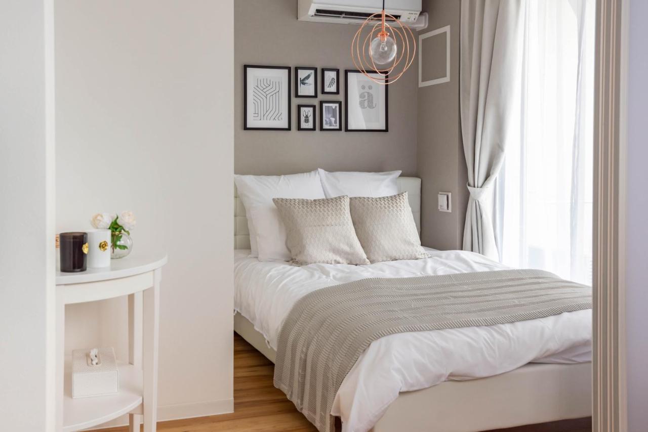 Exia Daikoku AFP Apartment Osaka Bagian luar foto
